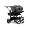 TFK DUO2 combi olive, hluboká korba