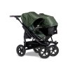 TFK DUO2 combi olive, hluboká korba