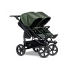 TFK DUO2 combi olive, hluboká korba