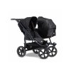 TFK DUO2 stroller seat black, sportovní sezení