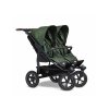 TFK DUO2 stroller seat olive, sportovní sezení