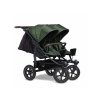 TFK DUO2 stroller seat olive, sportovní sezení