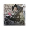 TFK DUO2 stroller seat olive, sportovní sezení