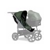 TFK DUO2 stroller seat olive, sportovní sezení
