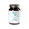 Beggs Omega-3, EPA+DHA 90 kapslí (doplněk stravy s omega-3 mastými kyselinami)