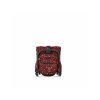 Cybex COYA MATT BLACK ROCKSTAR Rosenrot Red|dark red