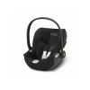 Cybex CLOUD T I-SIZE WINGS BY JEREMY SCOTT|black