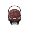 Cybex CLOUD T I-SIZE ROCKSTAR Rosenrot Red|dark red