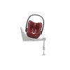 Cybex CLOUD T I-SIZE ROCKSTAR Rosenrot Red|dark red
