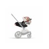 Cybex CLOUD T I-SIZE Spring Blossom Light|light beige