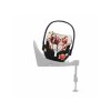 Cybex CLOUD T I-SIZE Spring Blossom Light|light beige