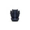Cybex PALLAS G I-SIZE PLUS Ocean Blue|navy blue