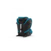 Cybex PALLAS G I-SIZE PLUS Beach Blue|turquoise