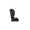 Cybex SOLUTION G I-FIX PLUS Moon Black|black