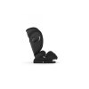 Cybex SOLUTION G I-FIX PLUS Moon Black|black
