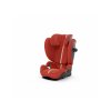 Cybex SOLUTION G I-FIX PLUS Hibiscus Red|red