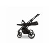 Moon PIÚ black matt BLACK 2024