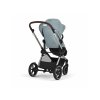 Cybex EOS LUX TPE Sky Blue|light blue