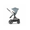 Cybex EOS LUX TPE Sky Blue|light blue