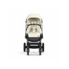 Cybex EOS LUX TPE Seashell Beige|light beige