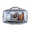 Childhome Přebalovací taška Mommy Bag Pepito Black