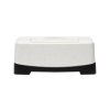LUMA Box na vlhčené ubrousky Speckles White