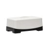 LUMA Box na vlhčené ubrousky Speckles White