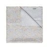 LUMA Mušelínová plenka Luma z bambusu 70x70 cm 3ks Multi Lines