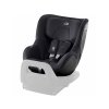 Britax Römer Autosedačka Dualfix 5Z, Fossil Grey