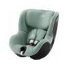 Britax Römer Autosedačka Dualfix 5Z, Jade Green