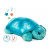 Cloud B Noční světlo s projekcí a melodiemi Želva Aqua