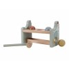 Little Dutch Zatloukačka dřevěná Farma