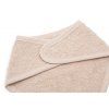 Bryndáček bandana 2ks Pale Pink