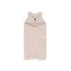 Jollein Zavinovačka medvídek Boucle Wild Rose - dvoreček