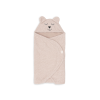 Zavinovačka medvídek Boucle Wild Rose