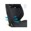 Maxi-Cosi RodiFix Pro 2 i-Size autosedačka Authentic Graphite