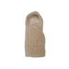 Lodger Wrapper Teddy Beige