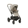 Nuna set 1 MIXX™ next 2023 hazelwood