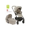 Nuna set 1 MIXX™ next 2023 hazelwood
