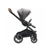Nuna set 2 MIXX™ 2023 granite