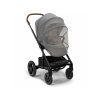 Nuna set 2 MIXX™ 2023 hazelwood