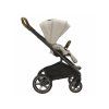 Nuna set 2 MIXX™ 2023 hazelwood