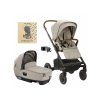 Nuna set 2 MIXX™ 2023 hazelwood