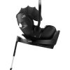 Britax Römer SET 4v1 Smile 5Z + hl. korba + autosedačka Baby-Safe PRO + Vario Base 5Z, Space Black