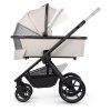 Venicci Edge Dust Carrycot 6 functionality