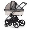 Venicci Edge Dust Carrycot 7 mosquito net