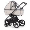 Venicci Edge Dust Carrycot 7 raincover