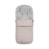 Venicci Edge Dust Footmuff