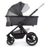 Venicci Edge Charcoal Carrycot 6 functionality