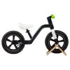 TFK balance bike green, odrážedlo